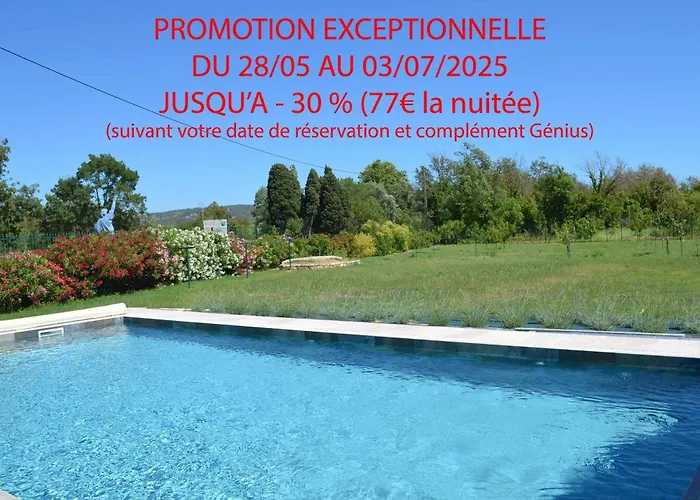 Gite Marin
