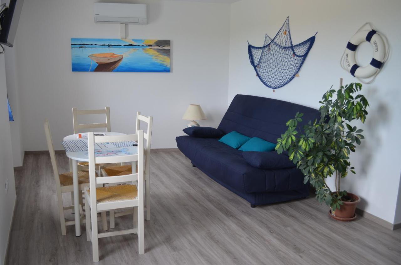 Marin Apartment *