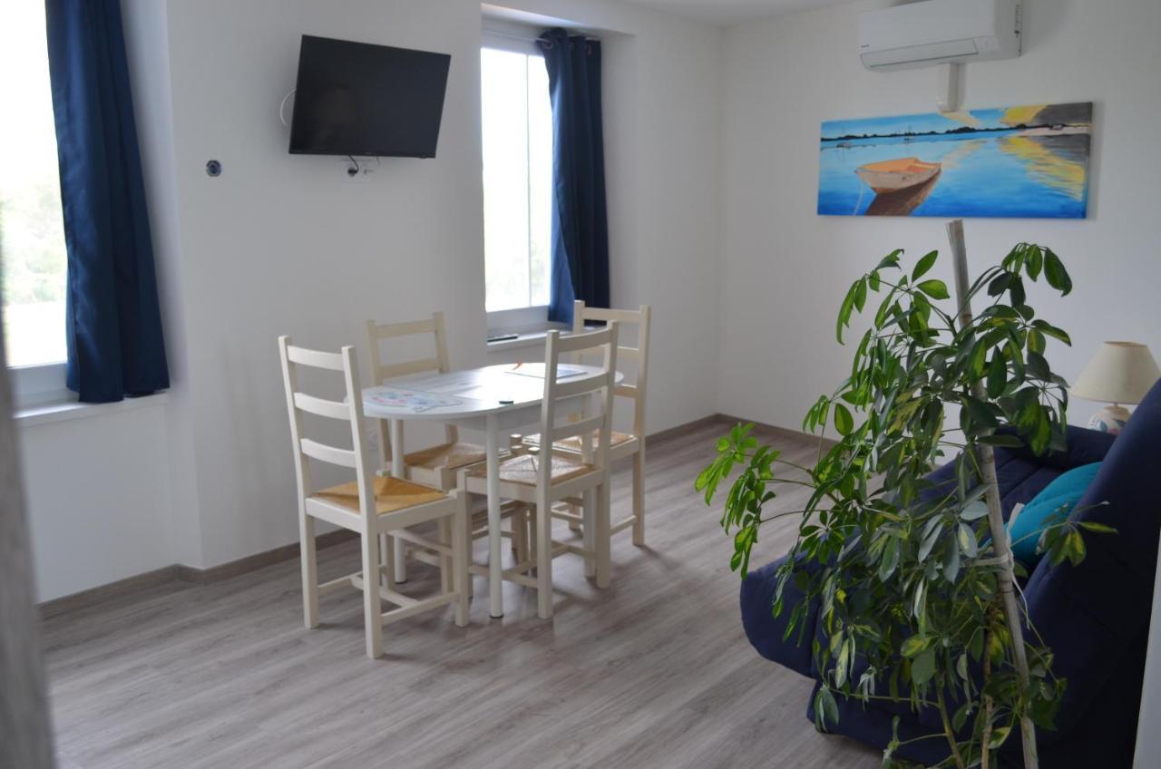 Apartment Marin