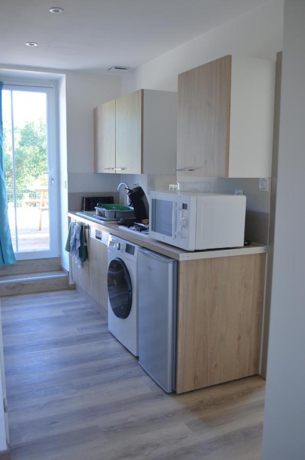 Marin Apartment *